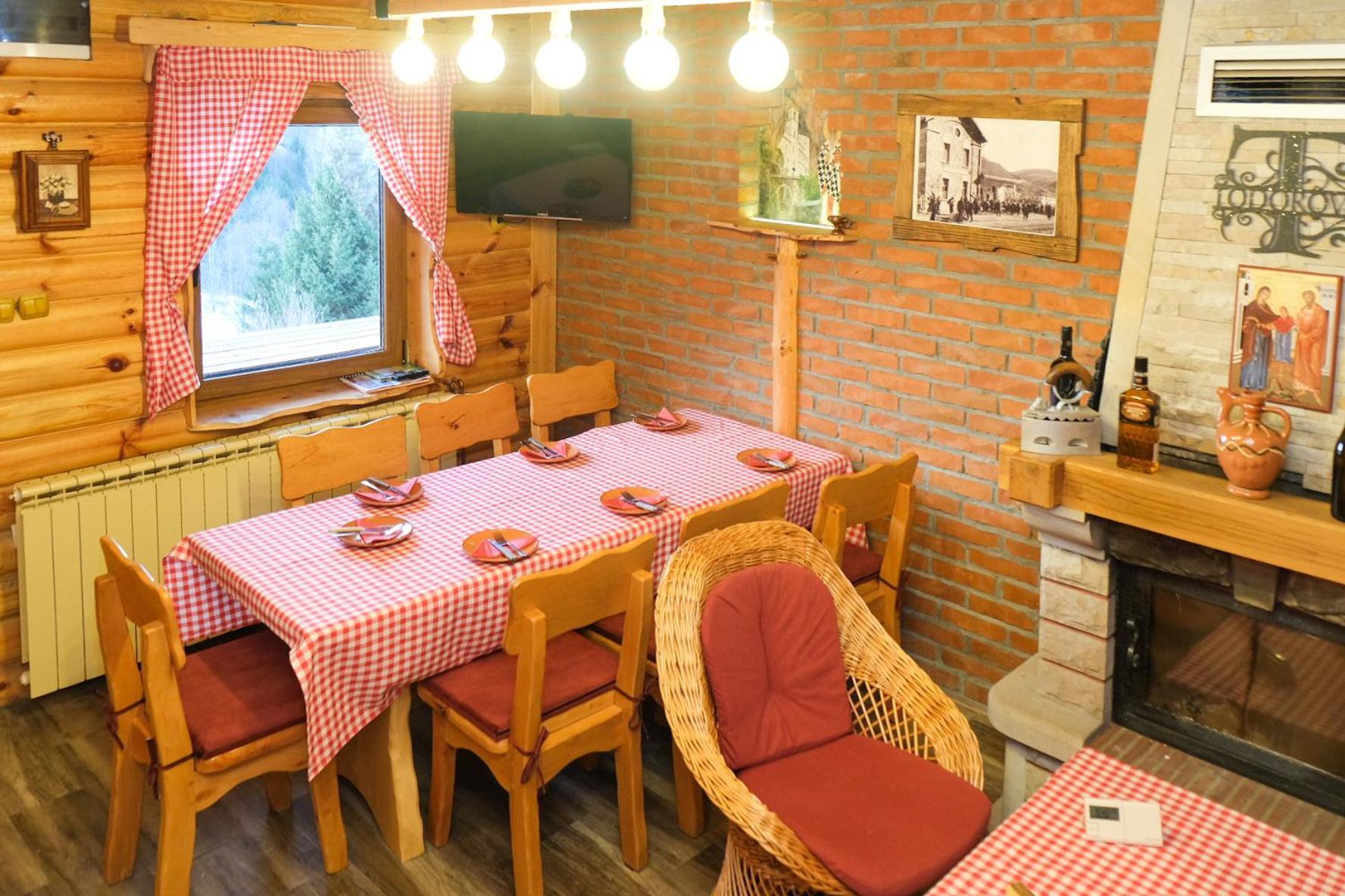 Apartment Snow Garden Kopaonik Exterior photo