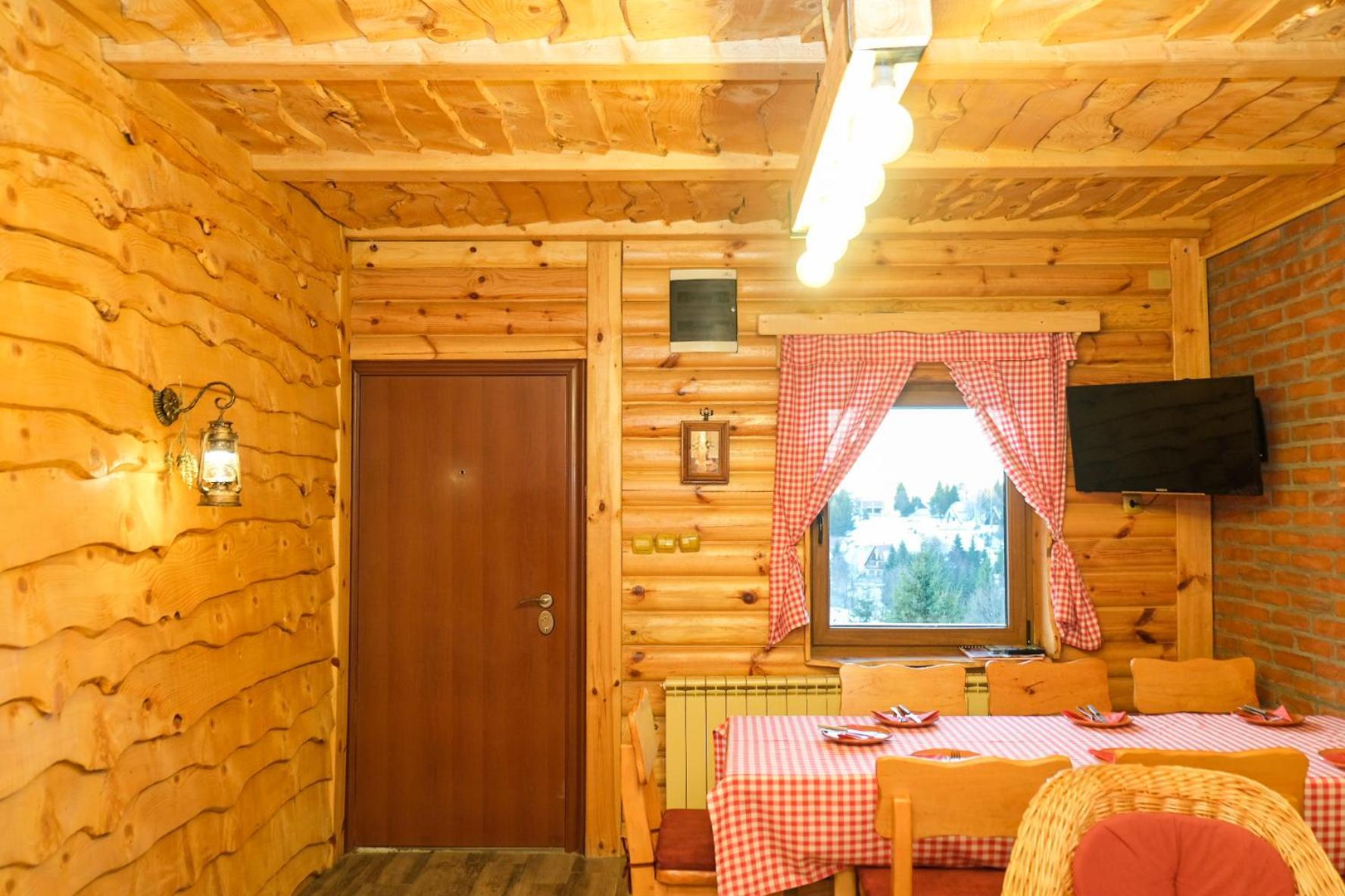 Apartment Snow Garden Kopaonik Exterior photo