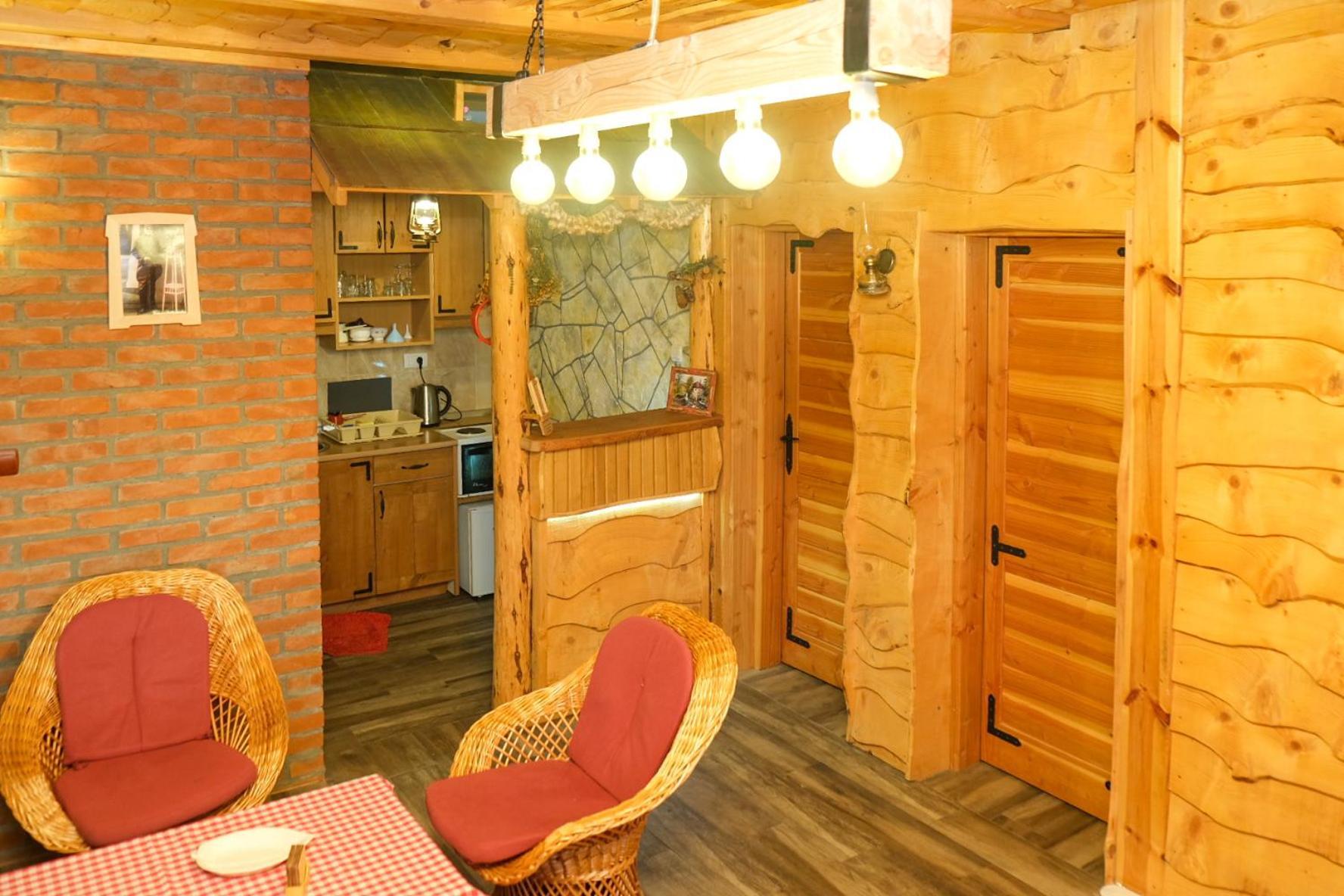 Apartment Snow Garden Kopaonik Exterior photo