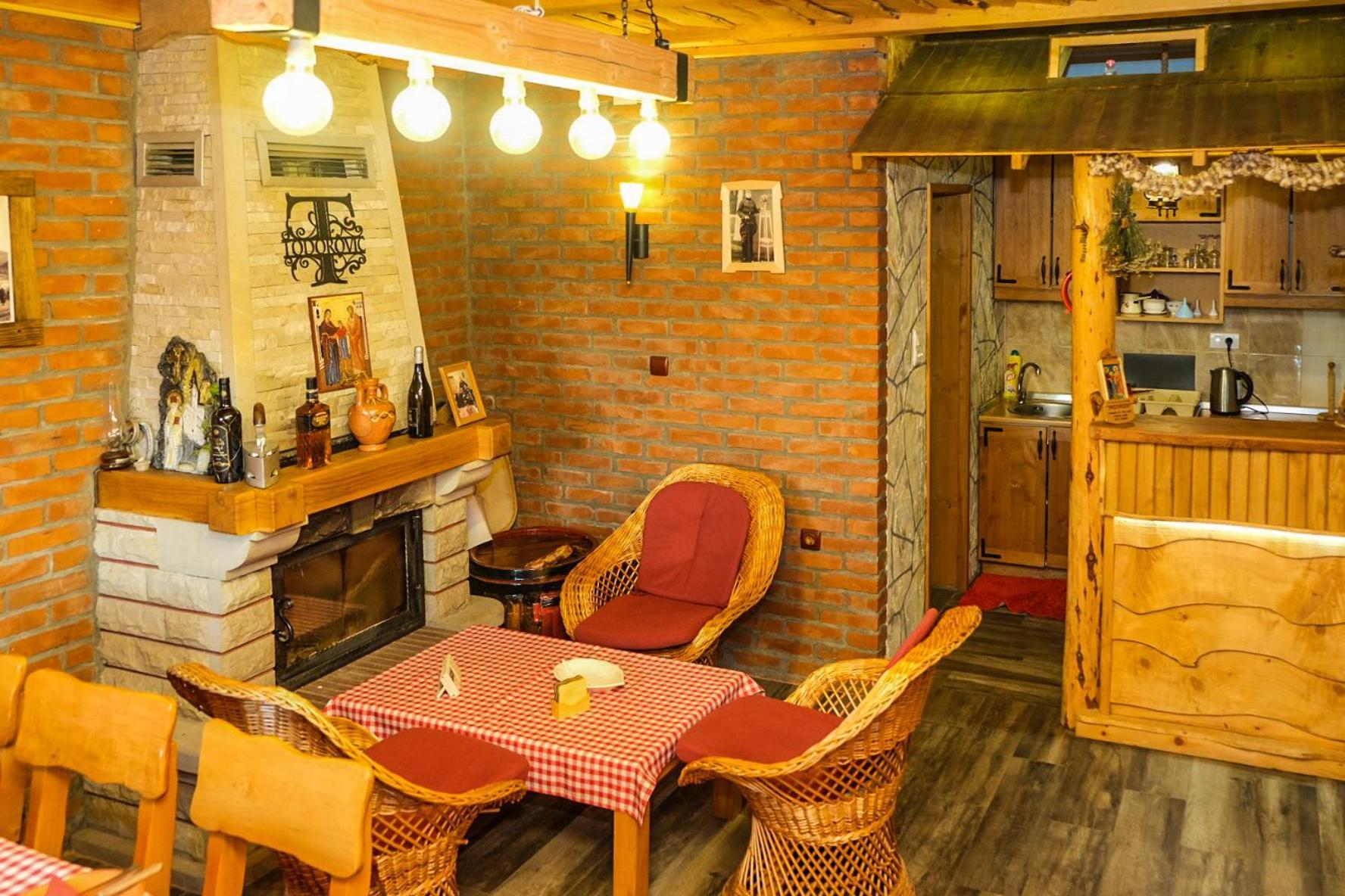 Apartment Snow Garden Kopaonik Exterior photo