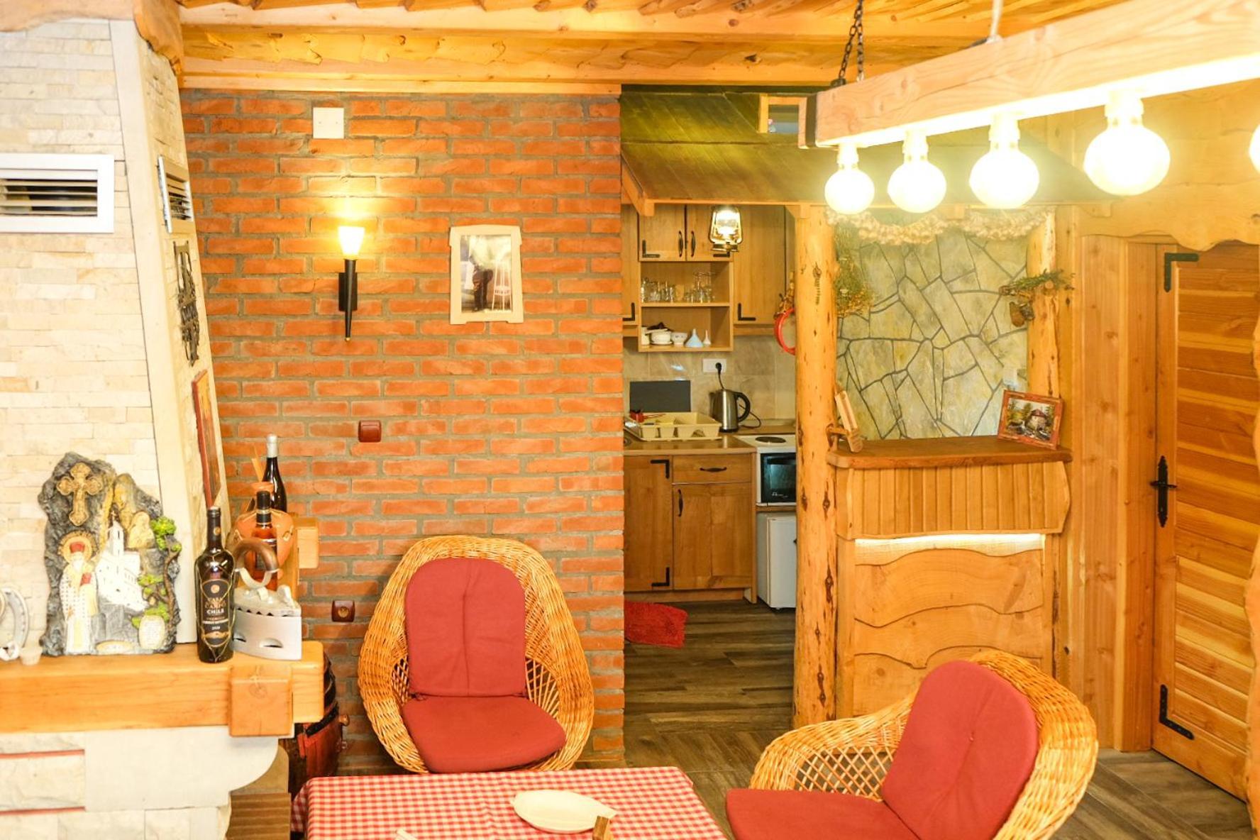 Apartment Snow Garden Kopaonik Exterior photo