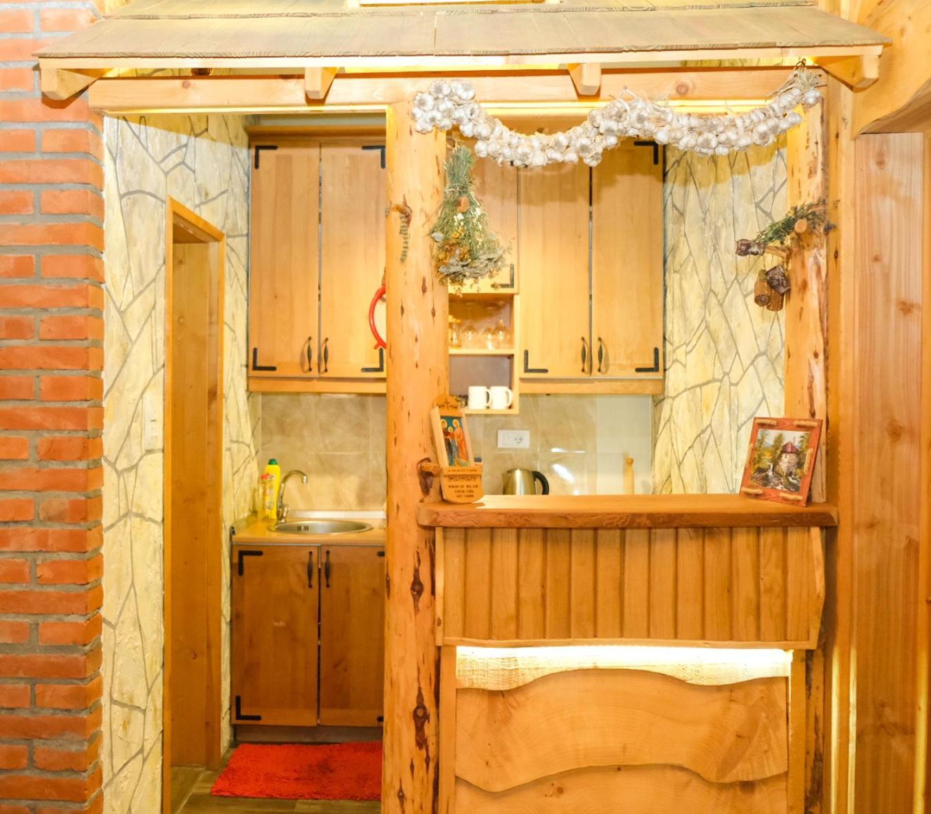 Apartment Snow Garden Kopaonik Exterior photo