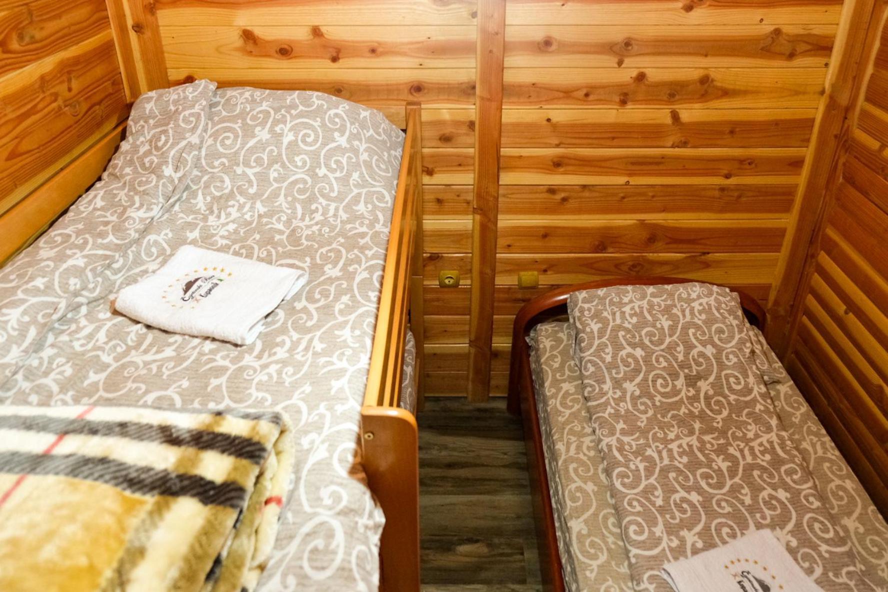Apartment Snow Garden Kopaonik Exterior photo
