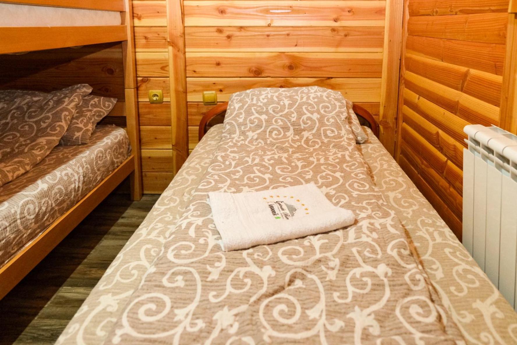 Apartment Snow Garden Kopaonik Exterior photo