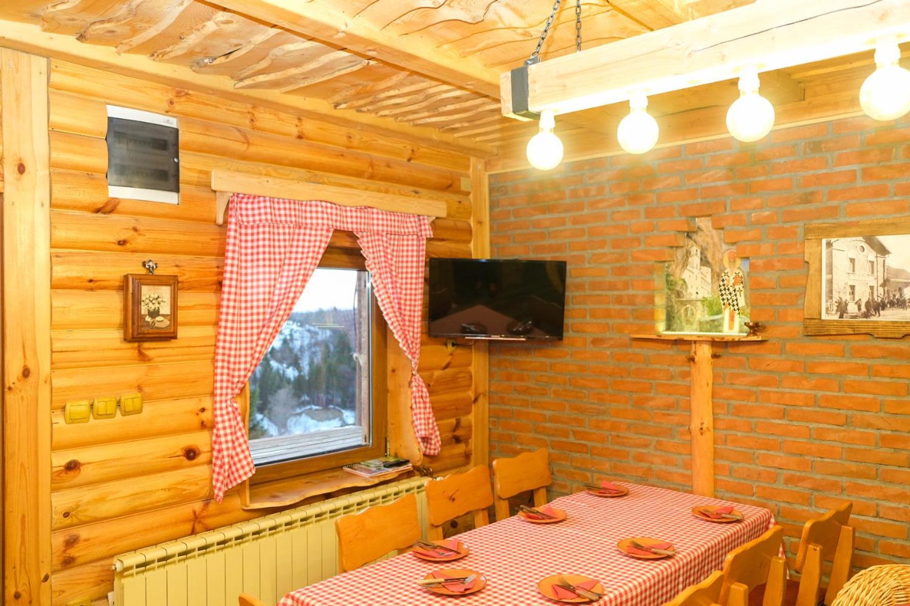 Apartment Snow Garden Kopaonik Exterior photo