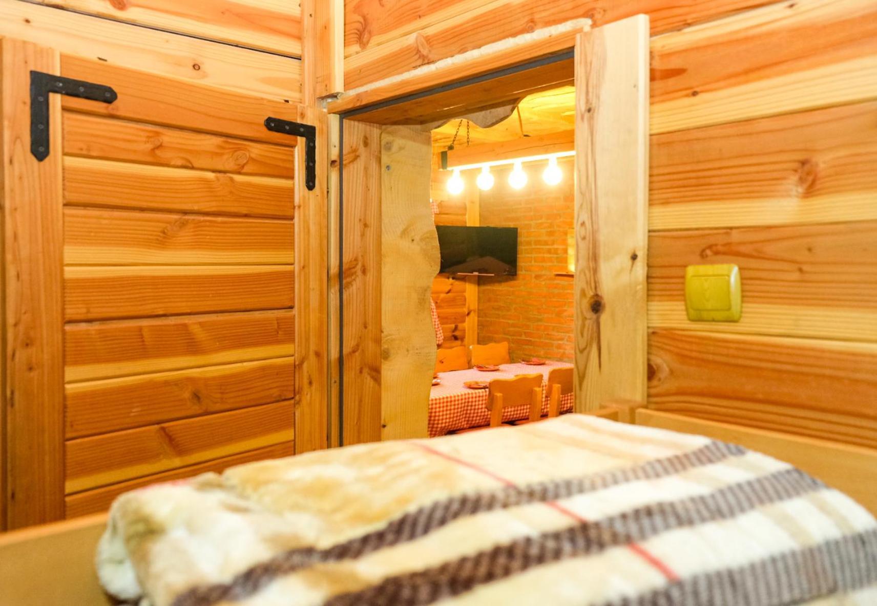 Apartment Snow Garden Kopaonik Exterior photo