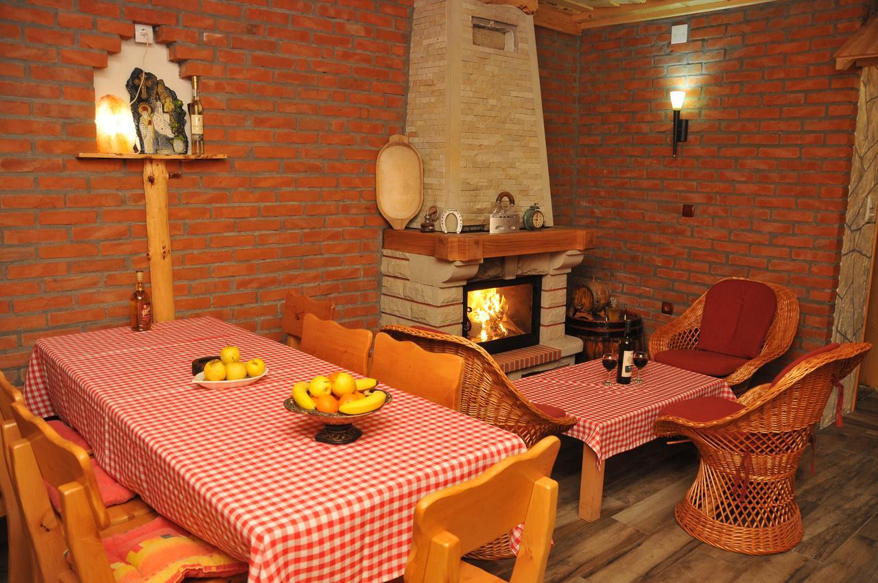 Apartment Snow Garden Kopaonik Exterior photo
