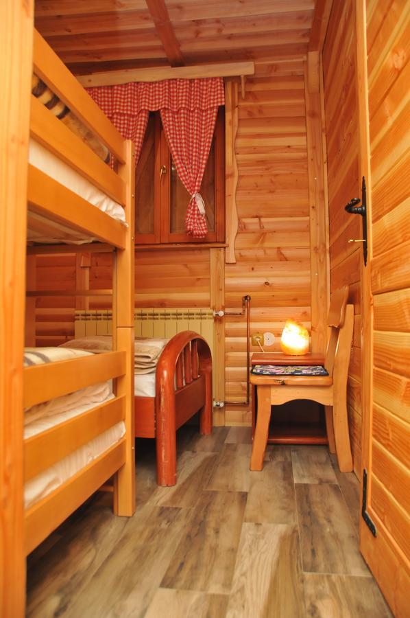 Apartment Snow Garden Kopaonik Exterior photo