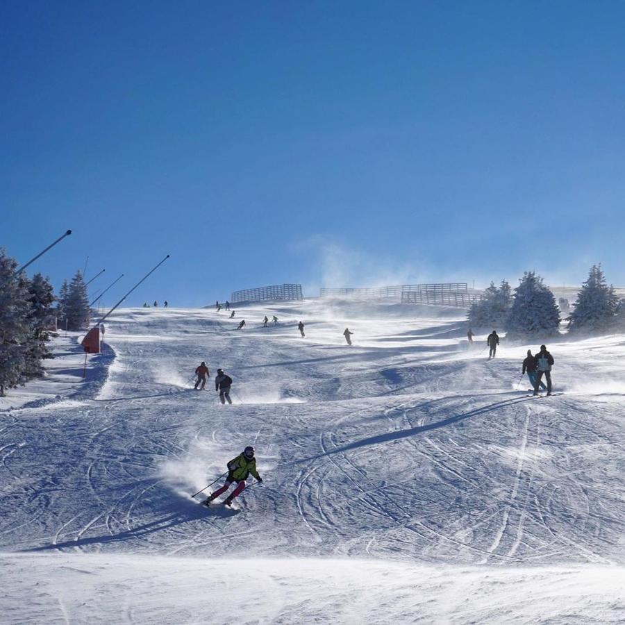 Apartment Snow Garden Kopaonik Exterior photo